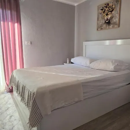 L&d Garden House Pogradec