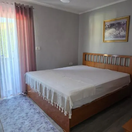 L&d Garden House * Pogradec