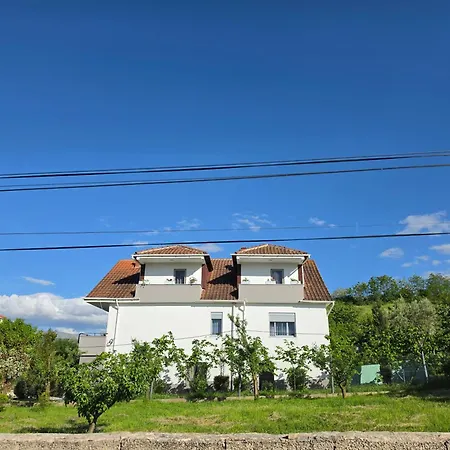 L&d Garden House
